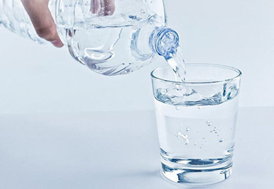The Application of Ozone in Drinking Water