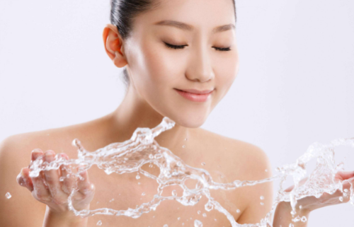 What Effect Does Ozone Water Have on the Skin