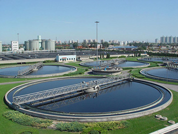 How is Ozone Used in Water Treatment?